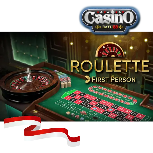 Classic Roulette Ratu Casino 