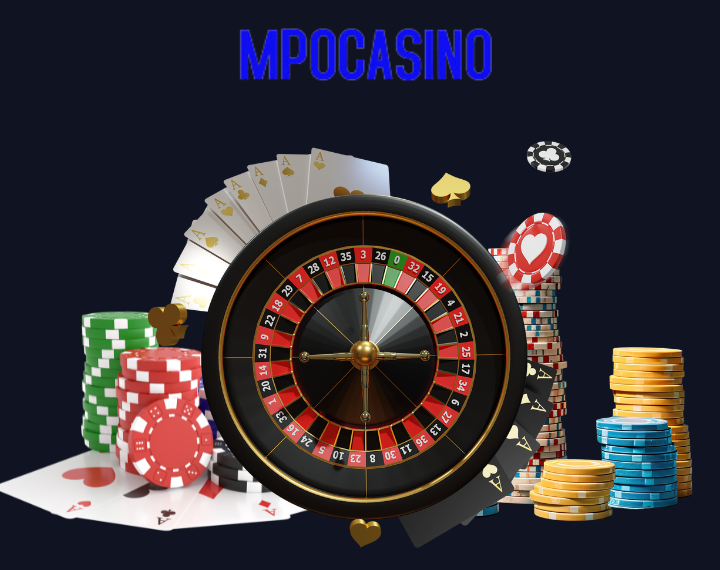 Live Casino MPO Casino