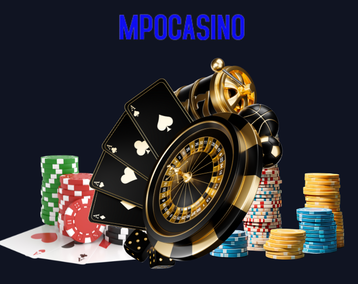 Roulette at MPO Casino