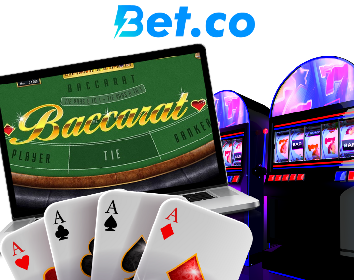 Betco Casino