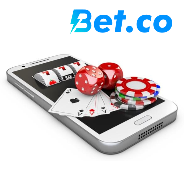 Betco online casino