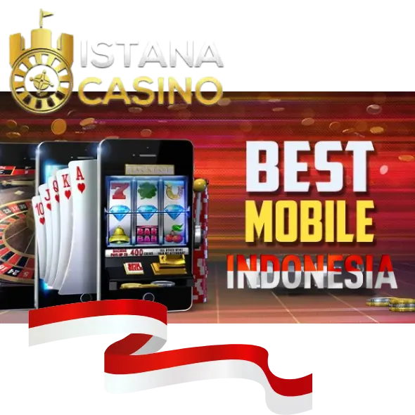 Istana Casino App: Available on Android