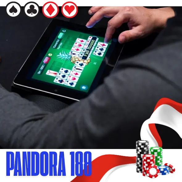 Poker Rooms Pandora 188