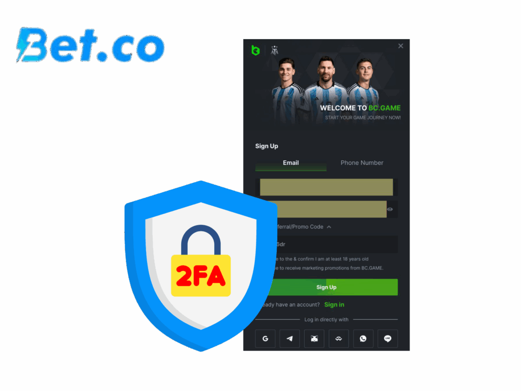Encryption and Two-Factor Authentication