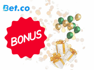 Step 2: Claim Your Welcome Bonus