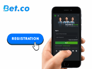 Step 1: Sign Up Quickly