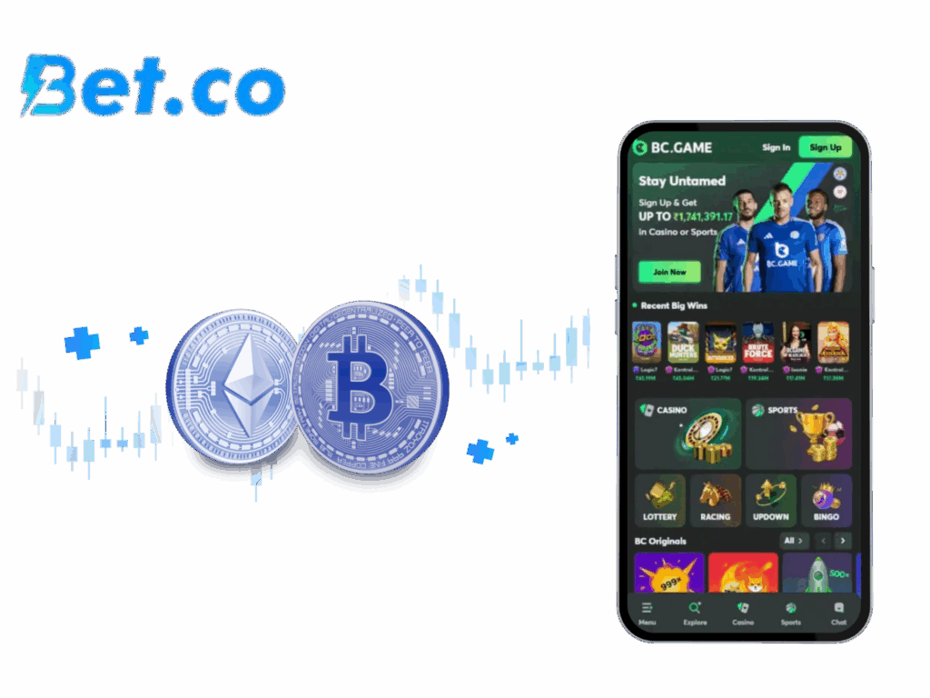 Supported Cryptos: Bitcoin, Ethereum, and More