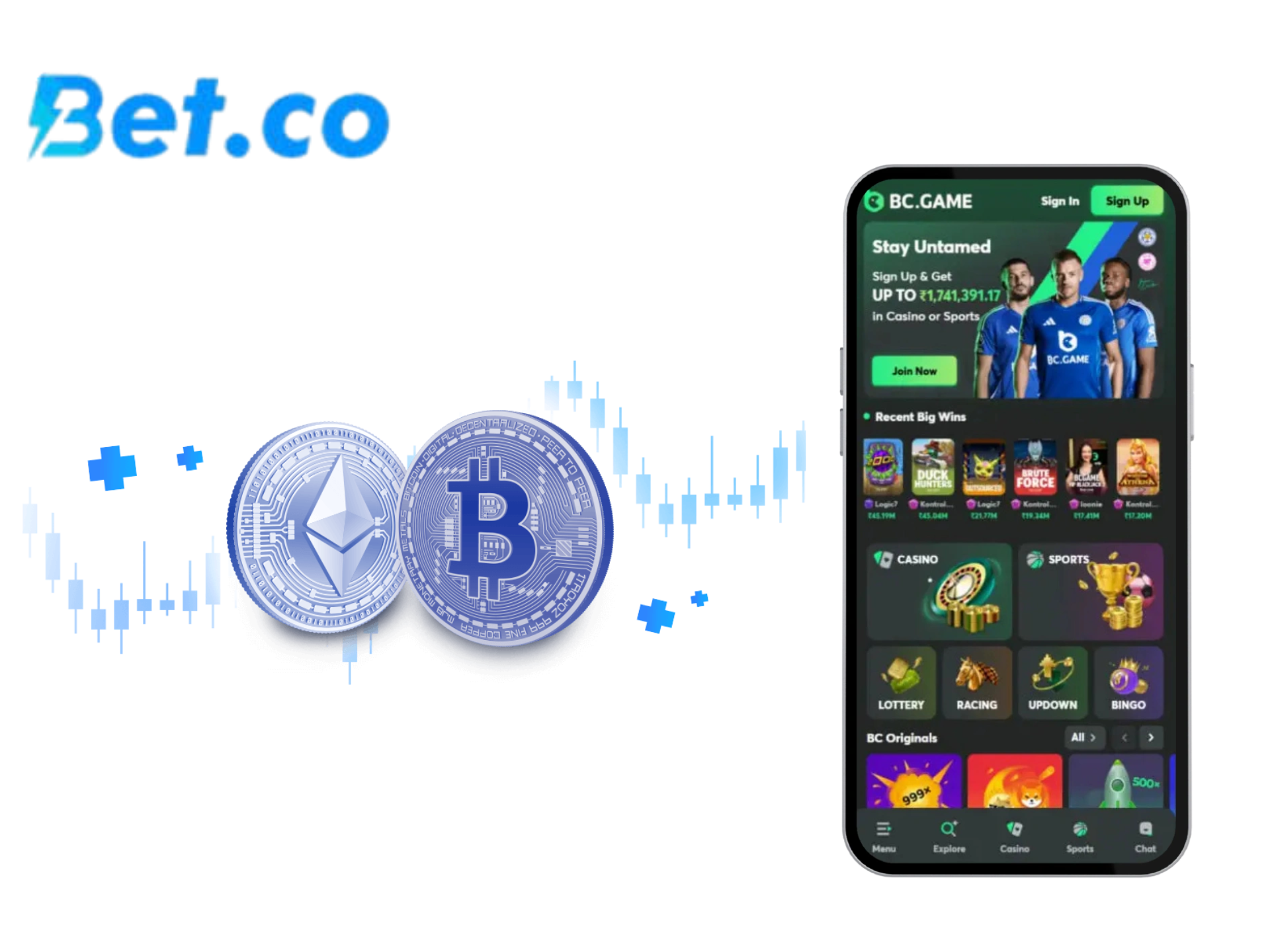 Cryptocurrency Withdrawals